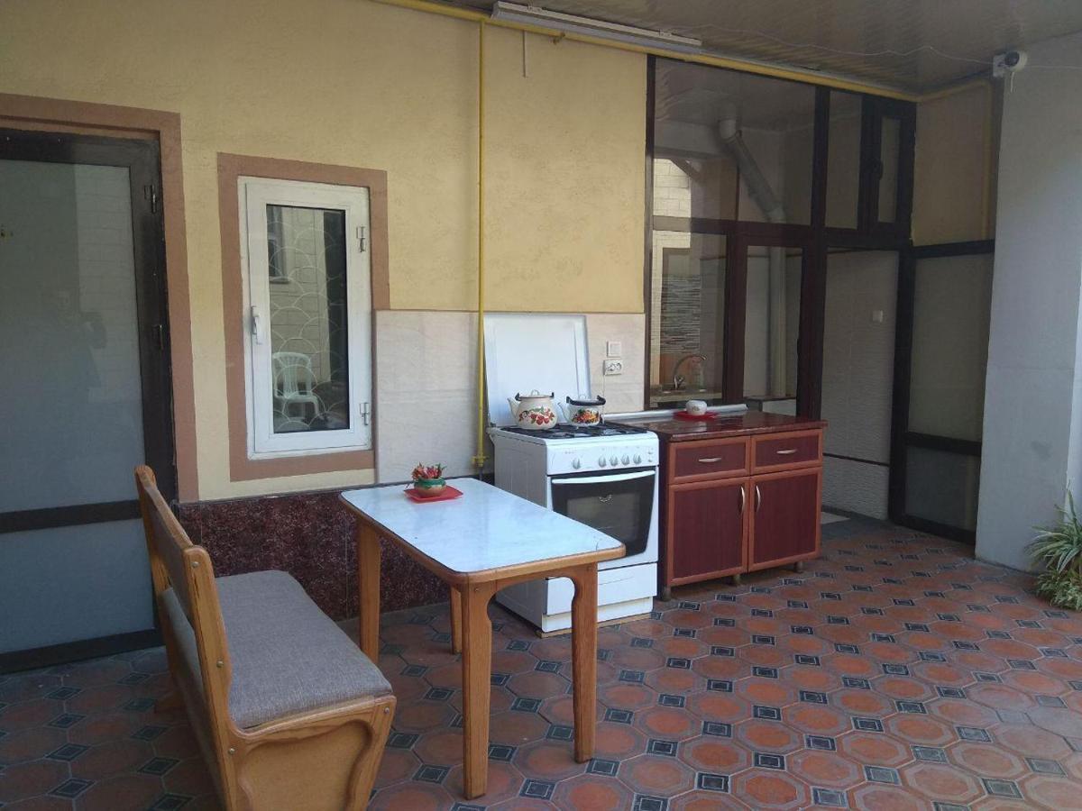 SAFAR hotel Taškent Exteriér fotografie