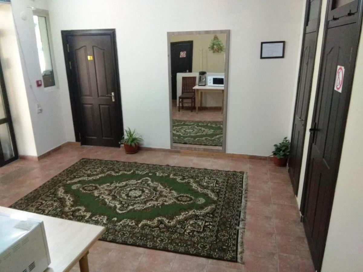 SAFAR hotel Taškent Exteriér fotografie